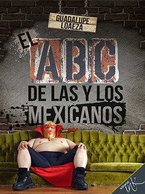 cover image of El ABC de las y los mexicanos